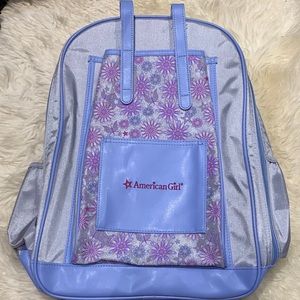 💜AMERICAN GIRL  Bag